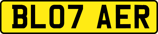 BL07AER