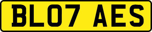 BL07AES