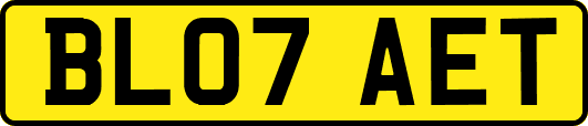 BL07AET