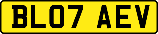 BL07AEV