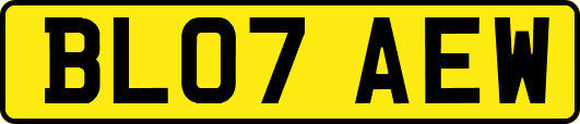 BL07AEW