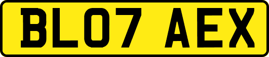 BL07AEX