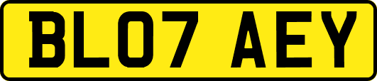 BL07AEY