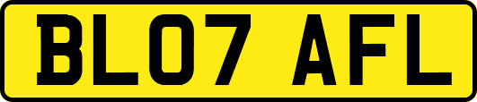BL07AFL