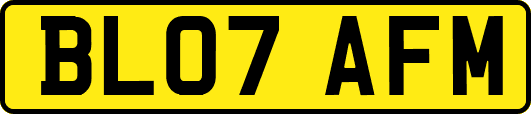 BL07AFM