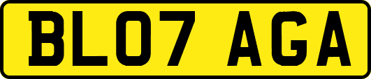 BL07AGA