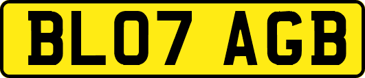 BL07AGB