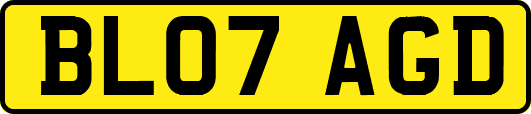 BL07AGD