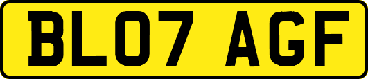 BL07AGF