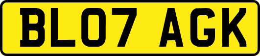 BL07AGK