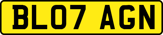 BL07AGN