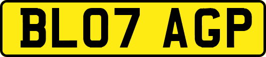 BL07AGP