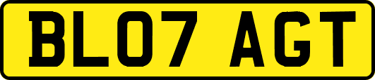 BL07AGT