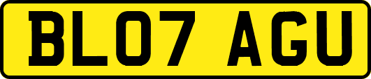 BL07AGU