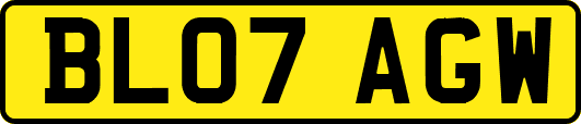 BL07AGW