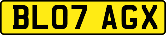 BL07AGX