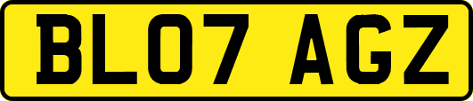 BL07AGZ