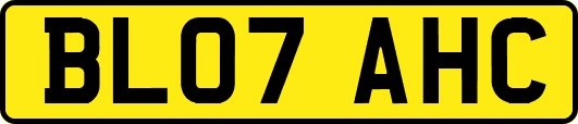 BL07AHC