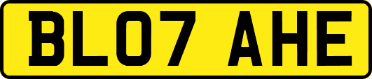 BL07AHE