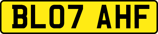 BL07AHF