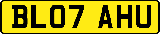 BL07AHU