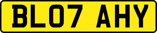 BL07AHY