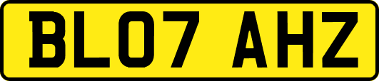 BL07AHZ