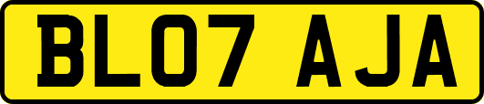 BL07AJA