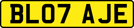BL07AJE