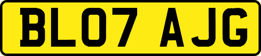 BL07AJG