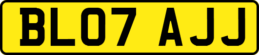 BL07AJJ