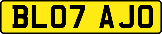 BL07AJO