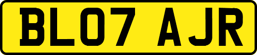 BL07AJR