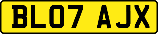 BL07AJX