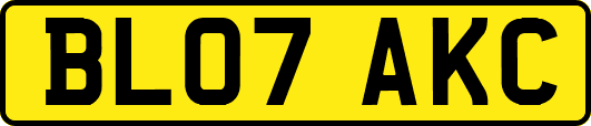 BL07AKC