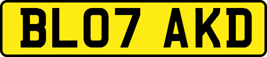 BL07AKD