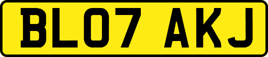 BL07AKJ