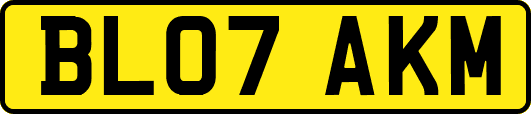 BL07AKM