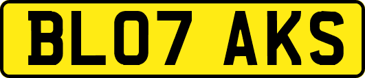 BL07AKS