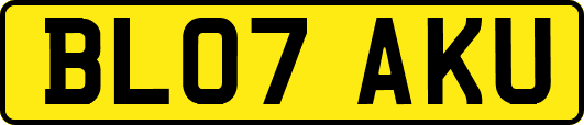 BL07AKU