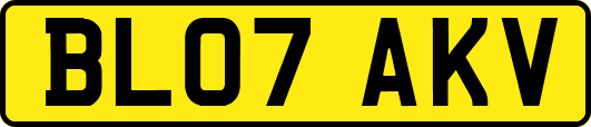 BL07AKV