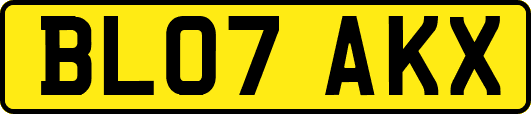 BL07AKX