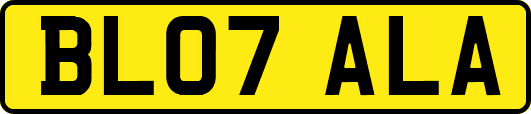 BL07ALA