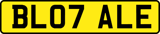 BL07ALE