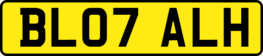 BL07ALH