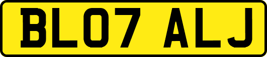 BL07ALJ