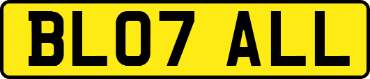 BL07ALL