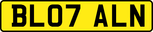 BL07ALN