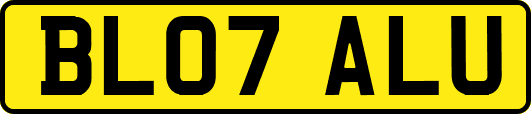 BL07ALU