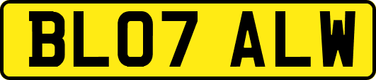 BL07ALW